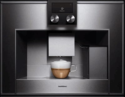 Ремонт кофемашин Gaggenau